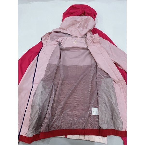 Áo khoác OUTVENTURE xuất dư xịn