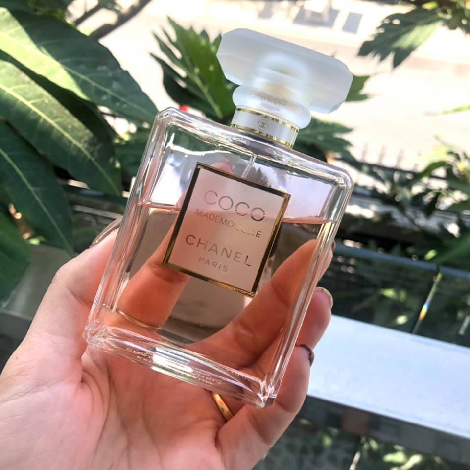 Nước hoa coco chanel, nước hoa nam, nước hoa nữ 100ml dạng xịt thơm, xịt body, gabrielle chanel,co co chanel | BigBuy360 - bigbuy360.vn