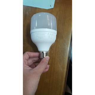 Bóng đèn Led Trụ Philips TForce Core HB 22W E27 865