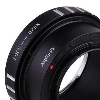 Ngàm chuyển MF cho máy ảnh Fuji