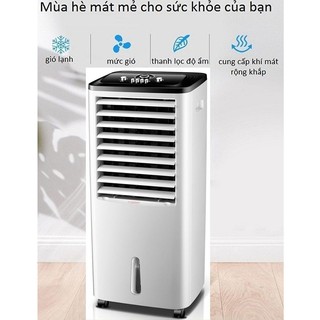 QUẠT ĐIỀU HÒA ECOSUN BM-AC1606