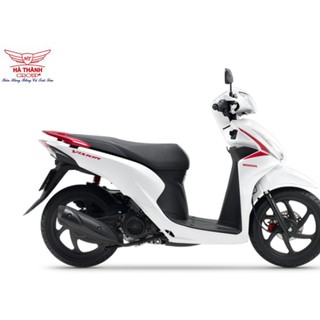 Xe Máy Honda Vision phiên bản Đặc biệt