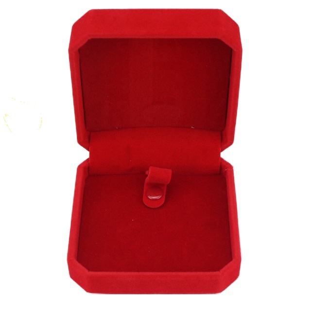 [GIÁ BUÔN] Hộp nhung đựng trang sức cao cấp - Hàng loại 1 siêu đẹp PH627