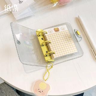 Sổ Ghi Chú Mini Dễ Thương