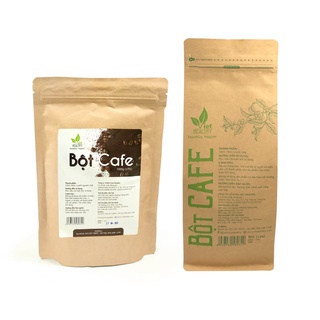 TẶNG 10 TÚI LỌC CÀ PHÊ-Bột cà phê nguyên chất Enema Viet Healthy 1000g-Coffee enema làm đẹp da, thải độc đại tràng, gan