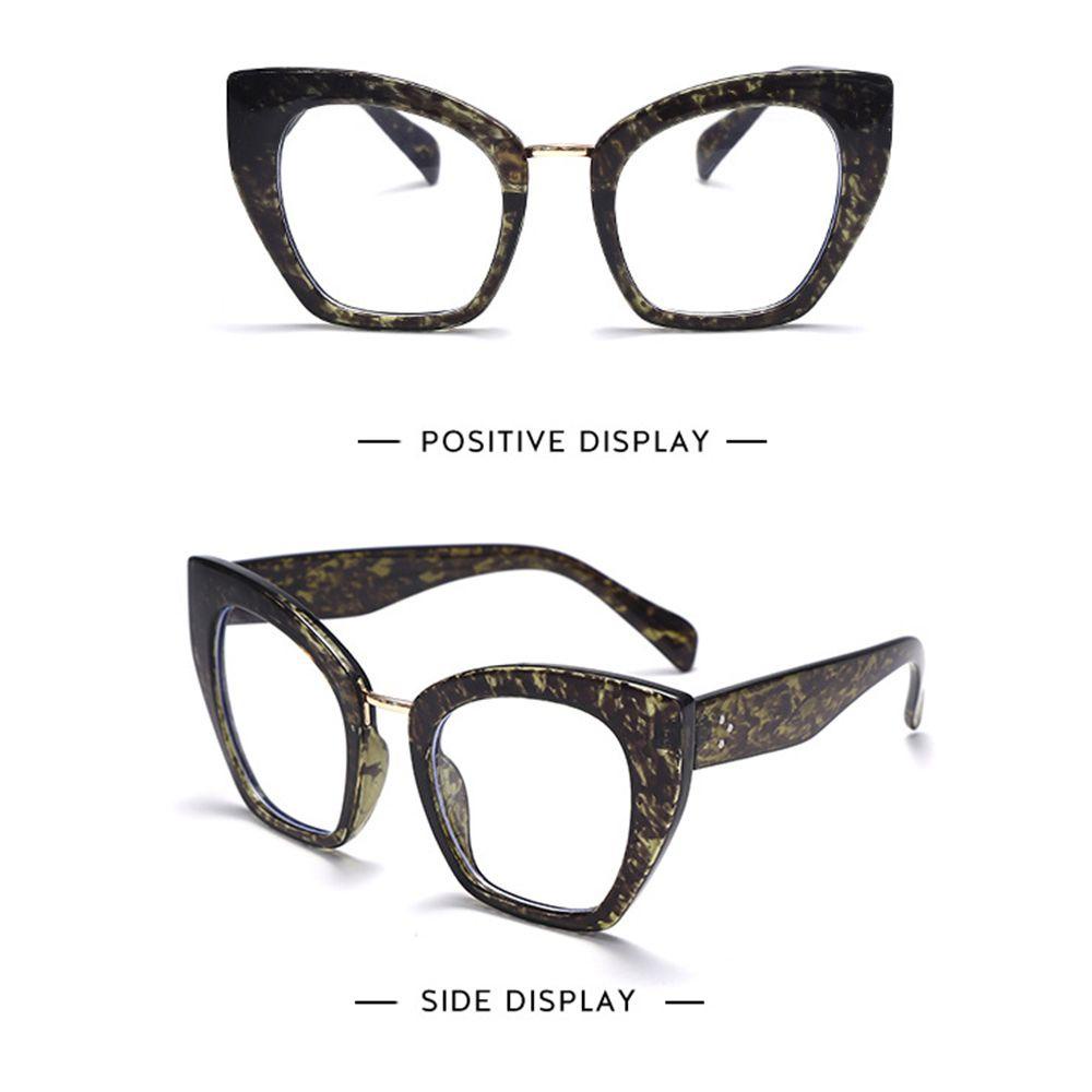 Mắt Kính Chống Ánh Sáng Xanh Thời Trang Công Sở