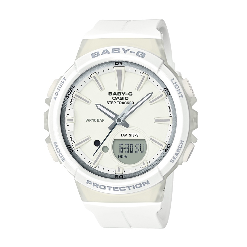 Đồng hồ nữ Casio Baby-G BGS-100-7A1DR