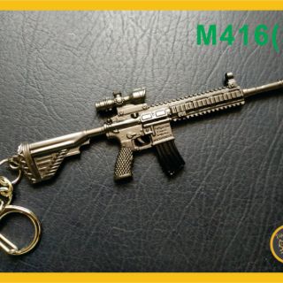 Móc chìa khóa, mô hình game PUBG