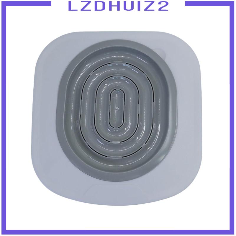 Khay tập đi vệ sinh cho mèo cưng