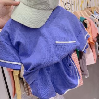 Set bộ bé trai- Thùy Linh