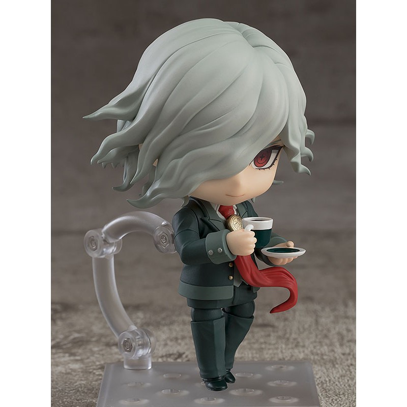 [SHQ] [ Hàng có sẵn ] Mô hình Figure chính hãng - Nendoroid Fate Grand Order Edmond Dantes Dante Ascension Phiên bản DX