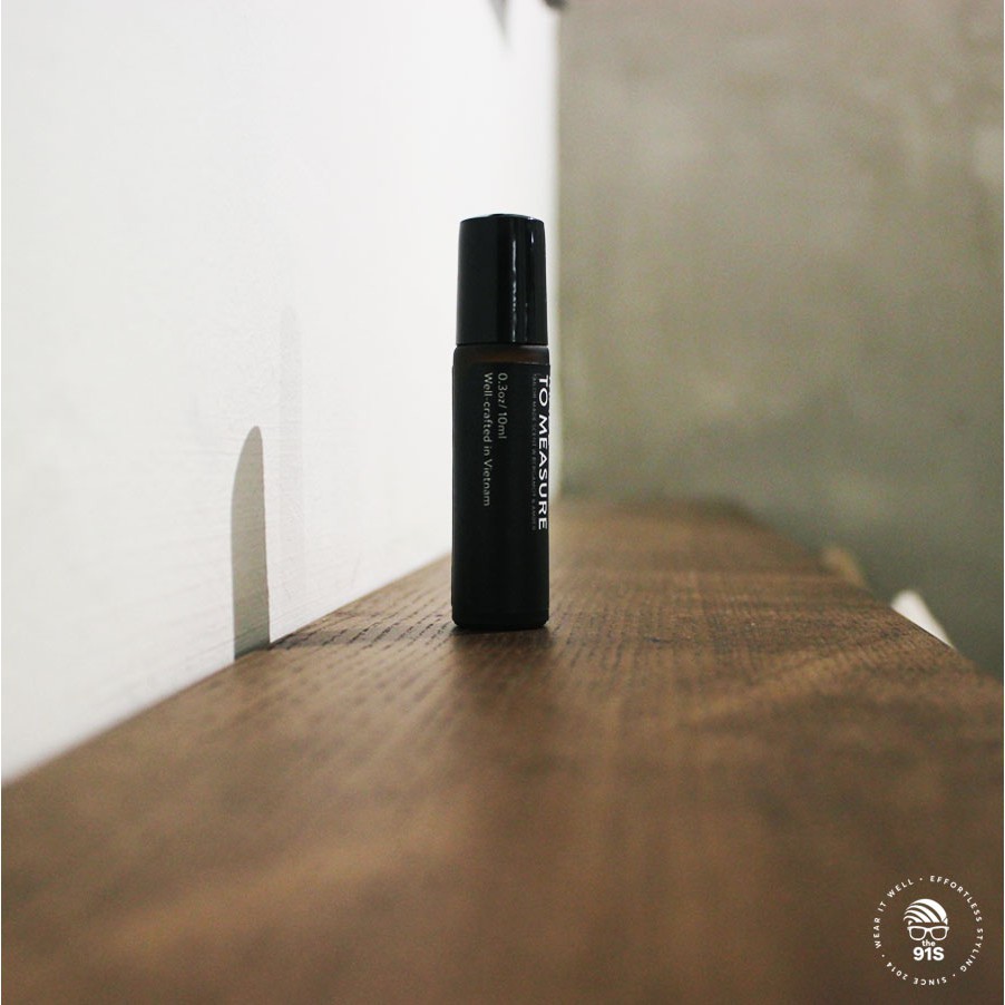 Nước hoa lăn - Made to Measure