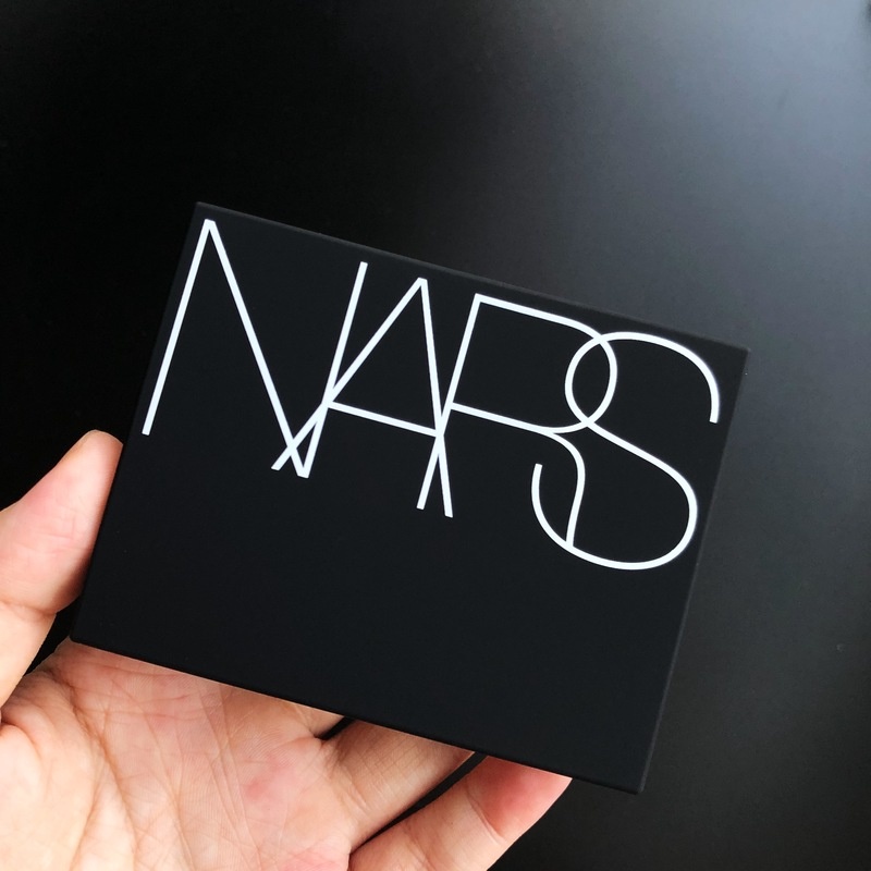Phấn Phủ Dạng Bột Làm Sáng Da Che Khuyết Điểm Lâu Trôi nars 10g