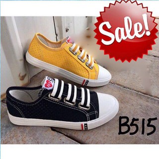Giày thể thao sneaker nữ mã b515