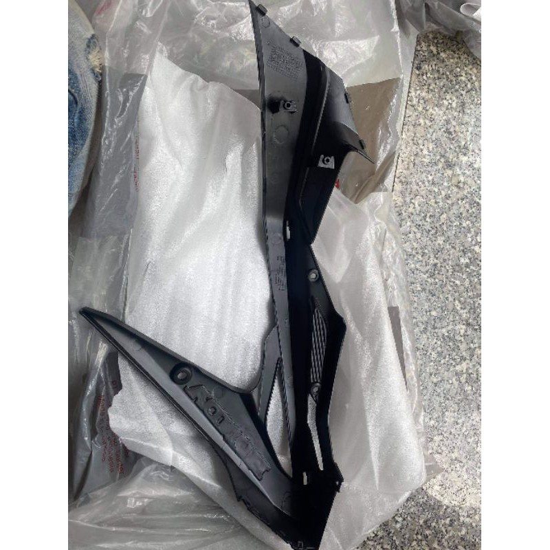 Mỏ cày sonic 150 bên trái chính hãng