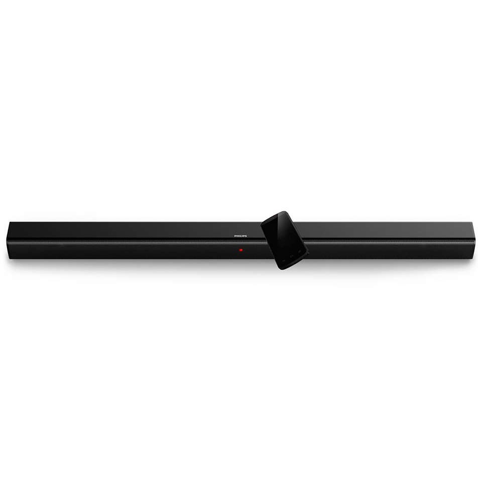 Loa Soundbar Bluetooth Philips HTL1520B/98 + loa sub