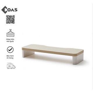 Kệ màn hình máy tính Koas nhập khẩu Hàn quốc osa0003