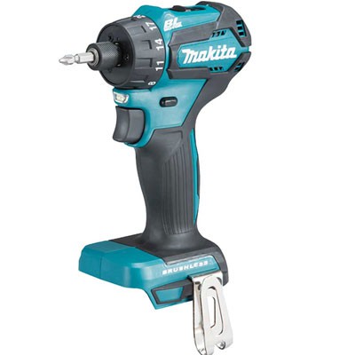 Máy khoan và vặn vít dùng pin 18V Makita DDF083Z (thân máy không pin sạc)