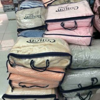 MỀN COTTON HOUSE THÁI LAN SIÊU MỊN
