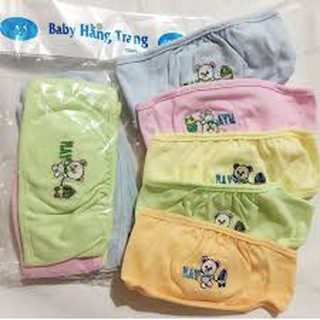 Che thóp hằng trang cho bé