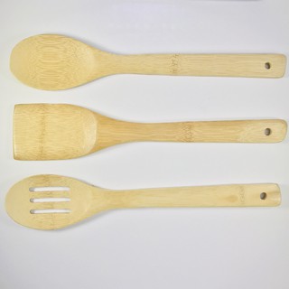Dụng cụ nấu ăn gỗ Uncle Bills KA0412