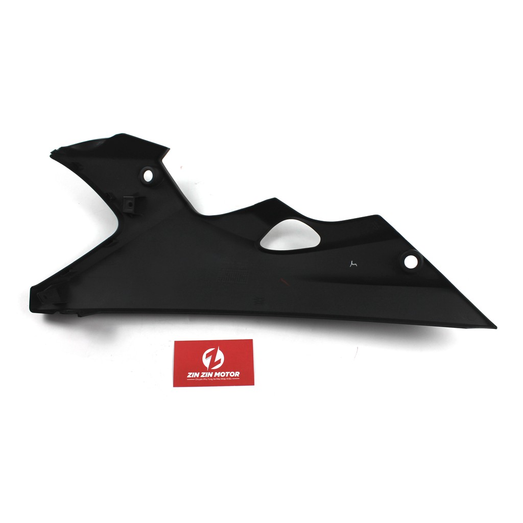 Mỏ Cày Phải GSX S150, Bandit 150 Đen Nhám 94491-23KA0-291
