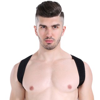 Đai Chống Gù Lưng Cao Cấp SPORT 01