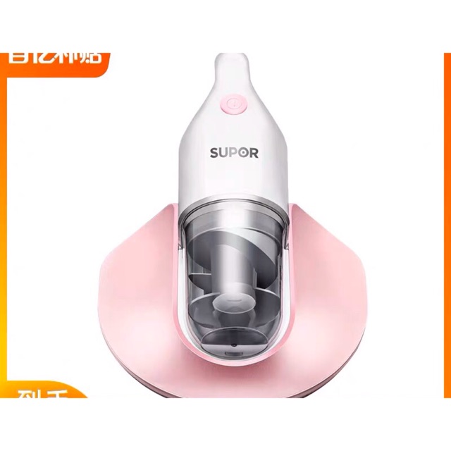 Máy hút bụi diệt khuẩn SUPOR - Hàng Order