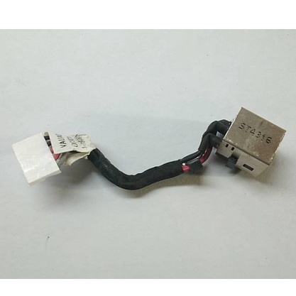 Jack nguồn cắm sạc laptop dell latitude E7440