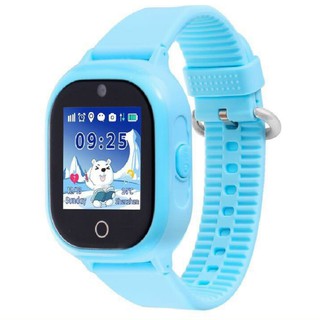 Đồng hồ định vị trẻ em Kidcare 06S