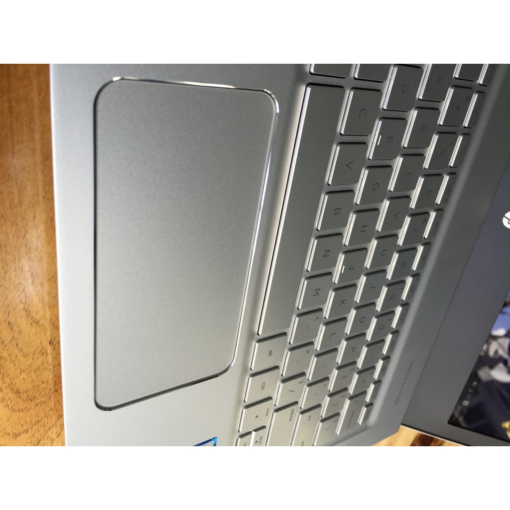 laptop ultralbook HP envy 13, i7 - 6500, 8G, 256G, 13,3in, 4K, 99% | BigBuy360 - bigbuy360.vn