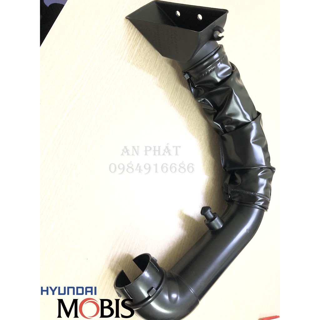 ỐNG HÚT GIÓ NGOÀI KIA MORNING 2012 1.0