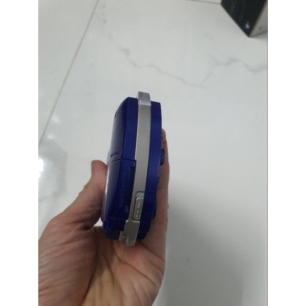 PSP 1000 xanh dương