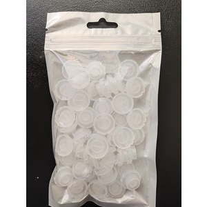 nút tạo fan nối mi túi 100 nút.DỤNG CỤ NỐI MI MR TUẤN