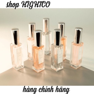 nước PINKER BELL korea eau de perfume 30ml