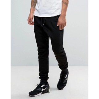 Quần jogger kaki nam phong cách
