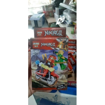 Đồ chơi Lắp ráp