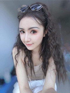 Ngoặm xù sợi mì tôm cực xinh