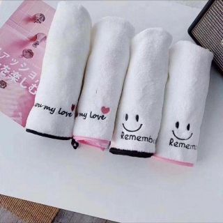 KHĂN QUẤN KHÔ TÓC LOẠI 1