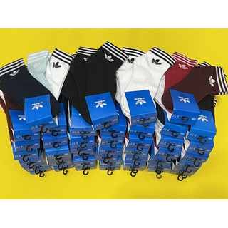 Vớ ADIDAS 3 màu (AUTH)