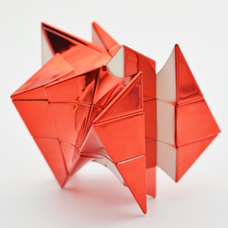 MoFangJiaoShi DNA Windmill Cube - SP0994