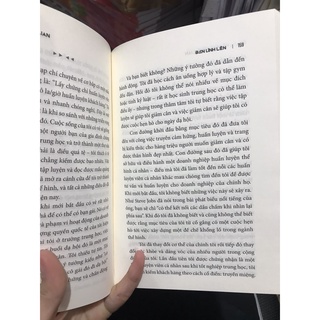 Sách - Bản lĩnh lên ( Nhã Nam )