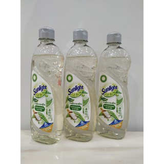 NƯỚC RỬA CHÉN SUNLIGHT 375G