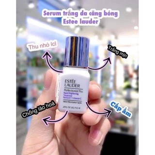 Serum Estee lauder