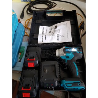 máy bắt vít makita không chổi than