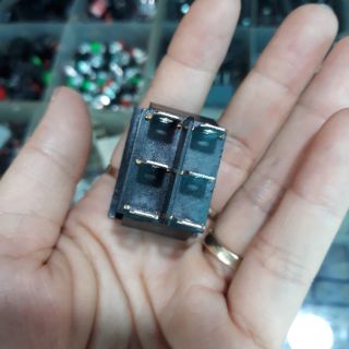 5c công tắc 6 chân 3 chế độ