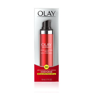 Kem Chống Lão Hóa Chống Nắng Olay Regenerist