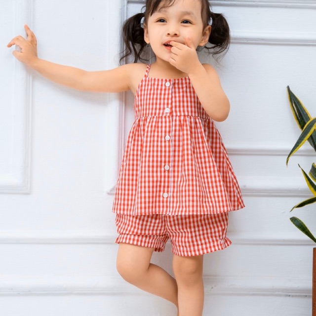 Set kẻ 2 dây