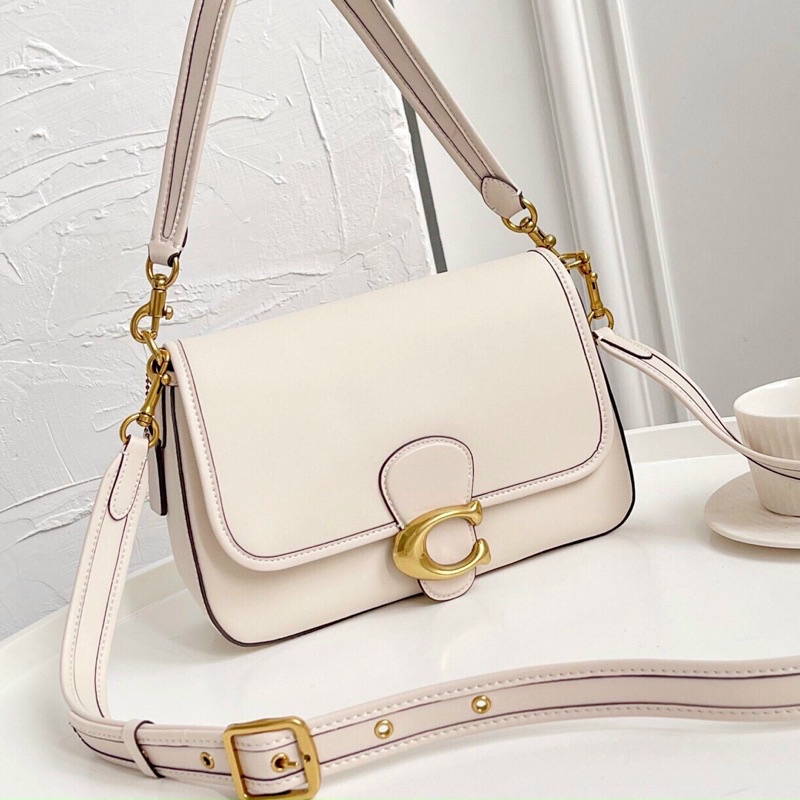 TÚI COACH SOFT TABBY C4823