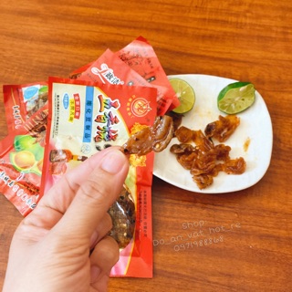 [SẴN SIÊU RẺ ] 🔥GÀ CAY nội địa  🔥Cay cực ngon [SHIP NGAY ]